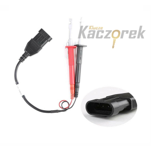 Kabel 015 - CAN Jumper